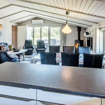 Semesterbostad Ve409-vejers-strand-engesovej-10-a
